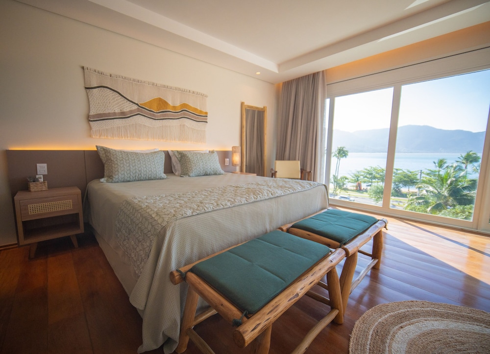 Exclusive Double Room, Jetted Tub