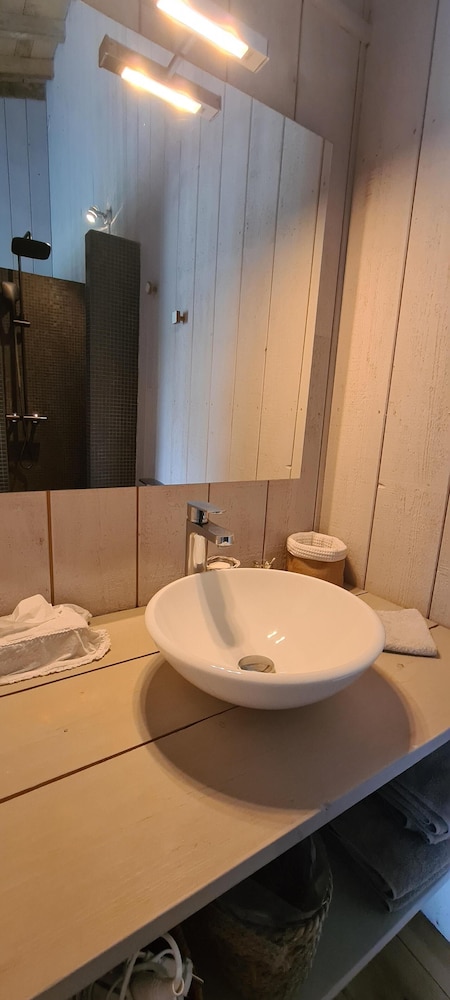 Comfort Double Room, Garden View (Chambre des Vignes ) - Photo 3