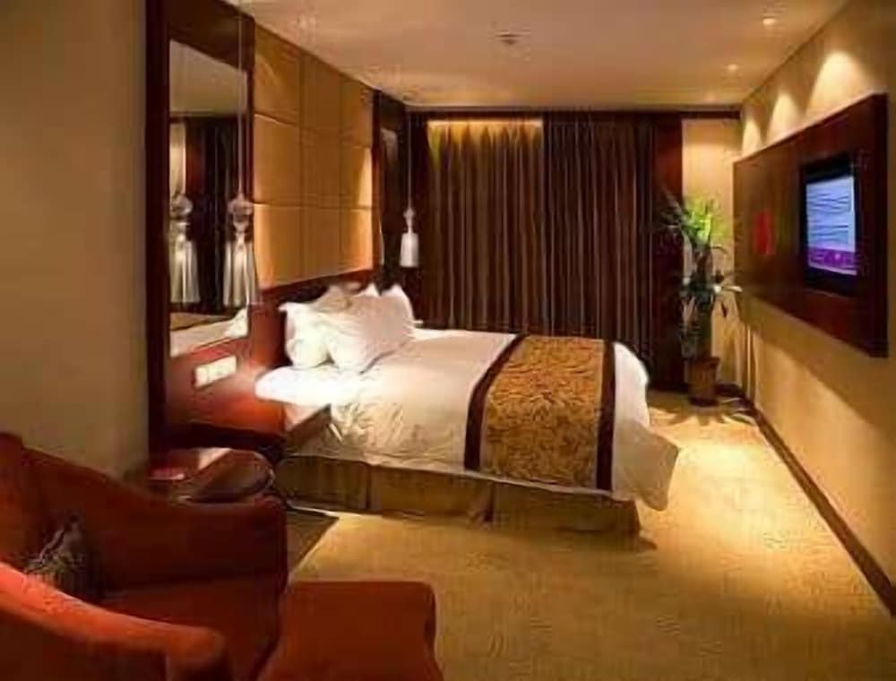 Standard Room, 1 King Bed, Non Smoking