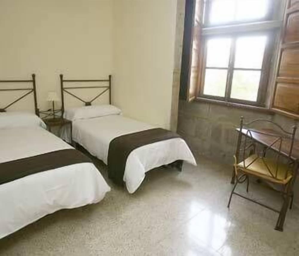 Double Room Single Use