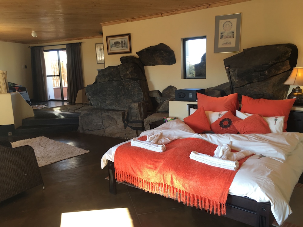 Luxury Suite (Katrin) photo 1