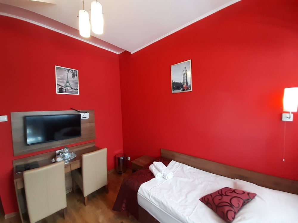 Twin Room (9) photo 1