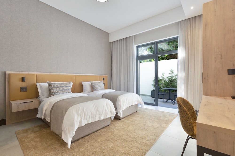 Comfort Double or Twin Room, 1 Bedroom photo 1