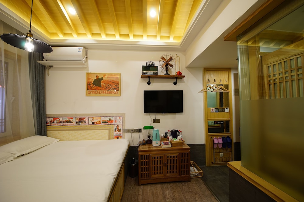 Grand Triple Room photo 3