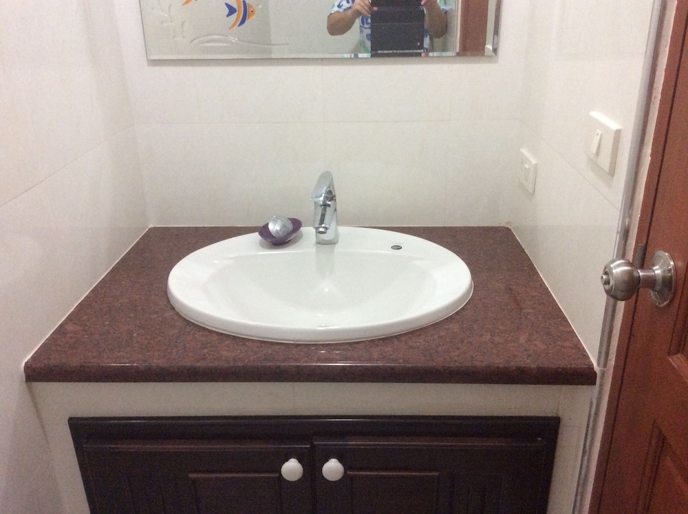 Townhome, 4 Bedrooms, Kitchen, Sea Facing photo 2