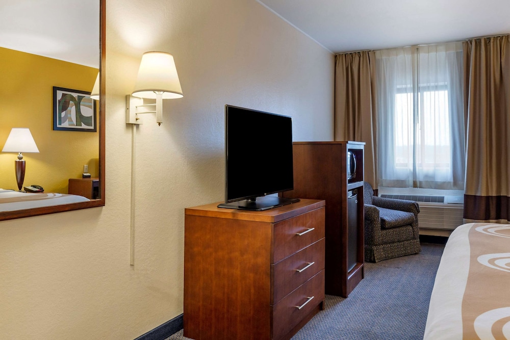 Room, 1 Queen Bed, Non Smoking photo 1