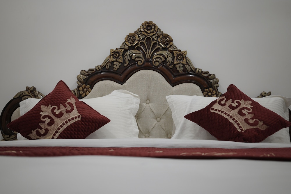Signature Room