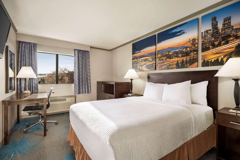 Room, 1 Queen Bed, Non Smoking