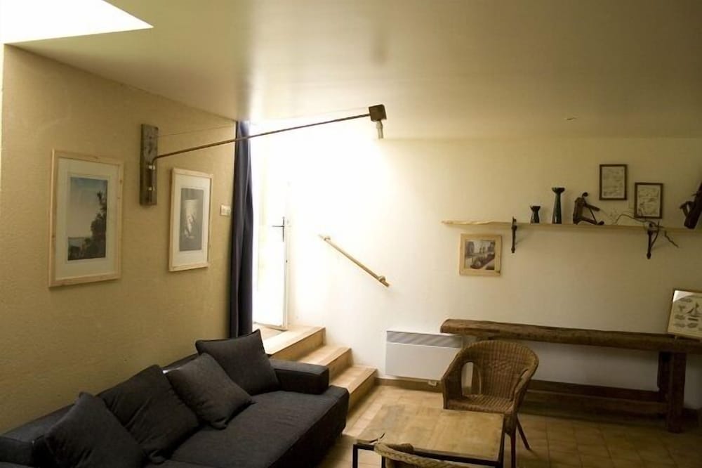 Family Cottage, Multiple Beds, Non Smoking, Garden View (016 Chardin) photo 1