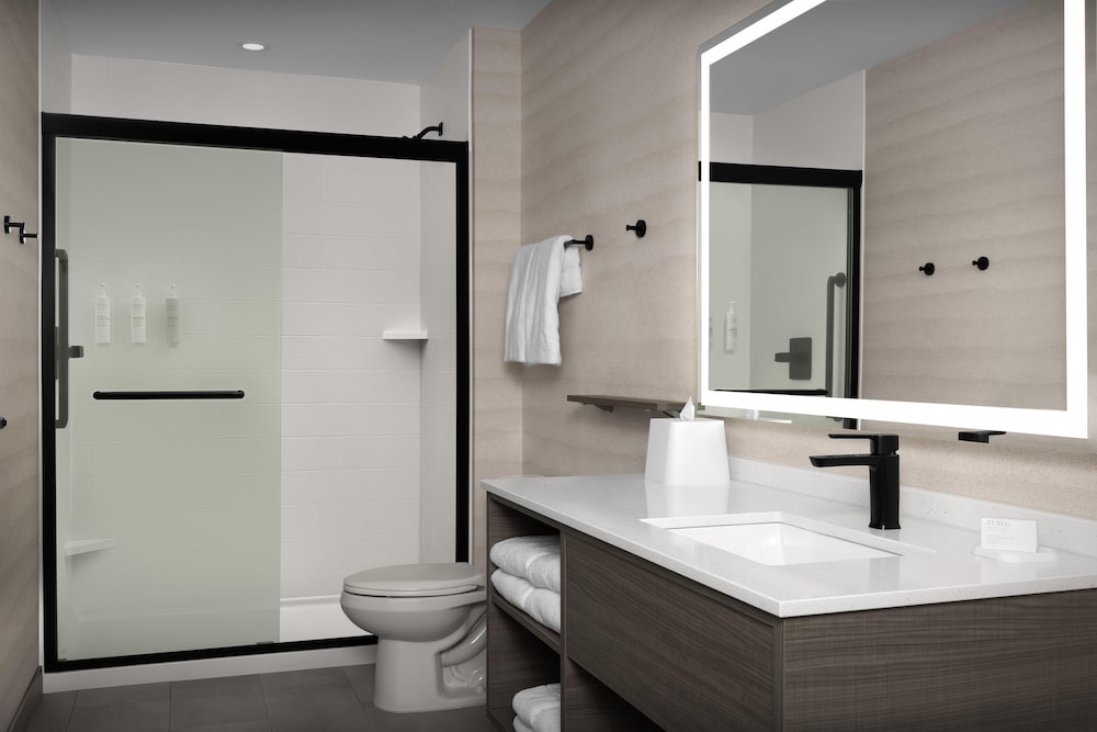 Suite, 1 Bedroom photo 2