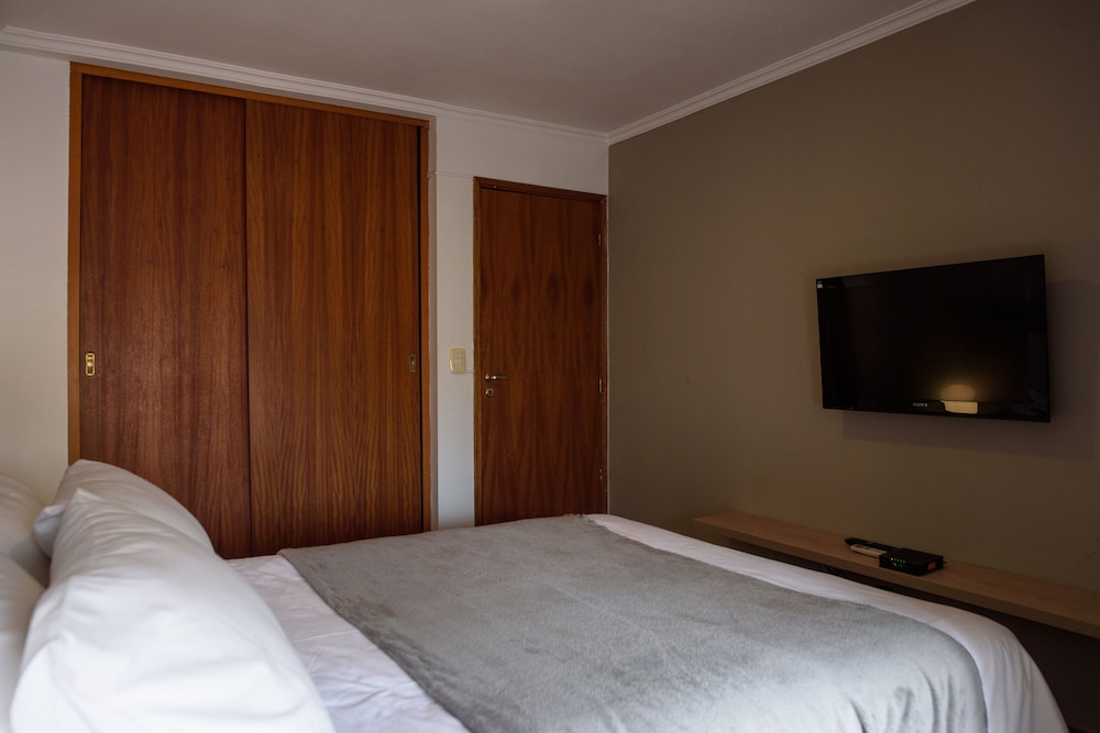 Deluxe Apartment, 1 Bedroom
