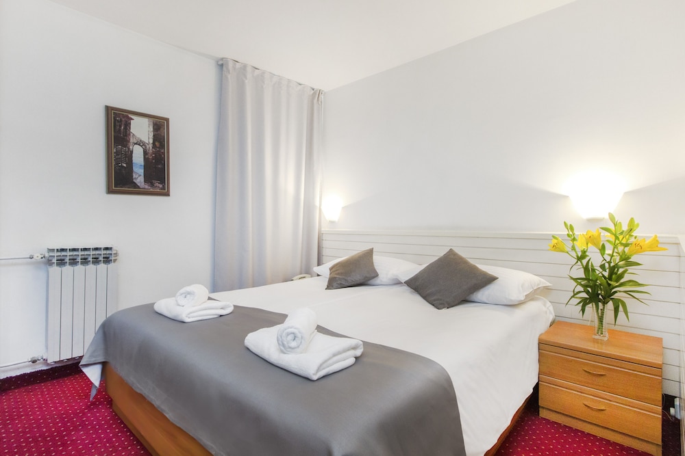 Double Room, Sea View - Photo 3
