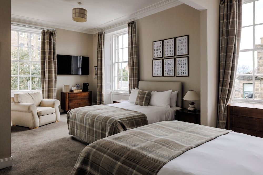 Executive Twin Room, Multiple Beds