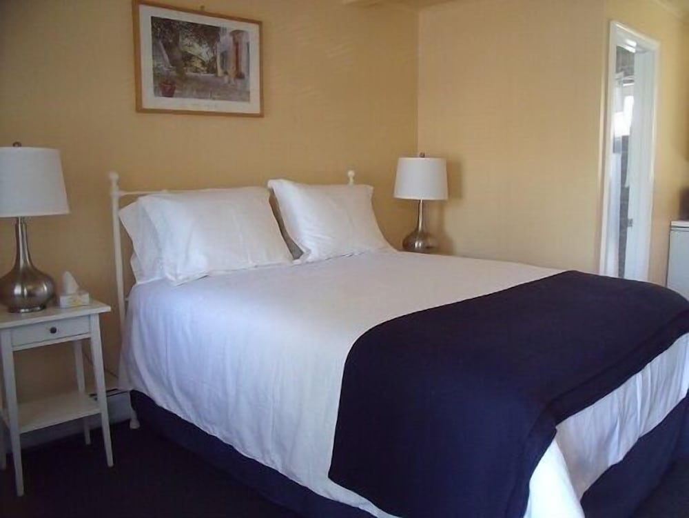 Room, 1 King Bed photo 1