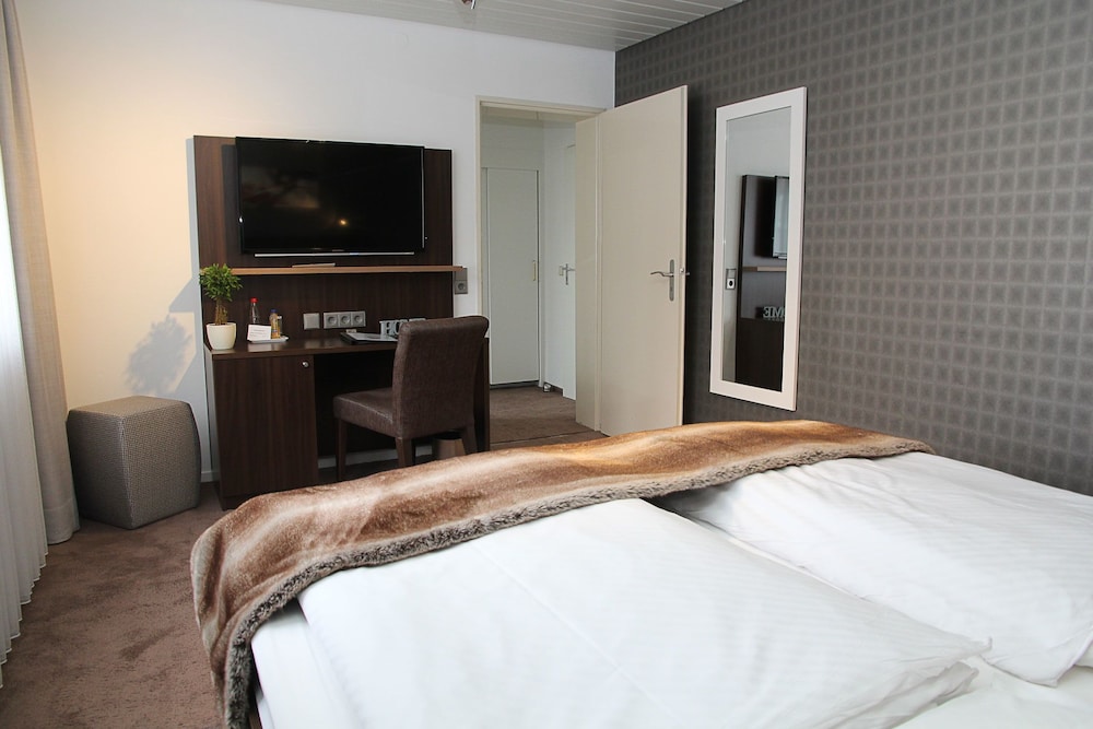 Double Room photo 2