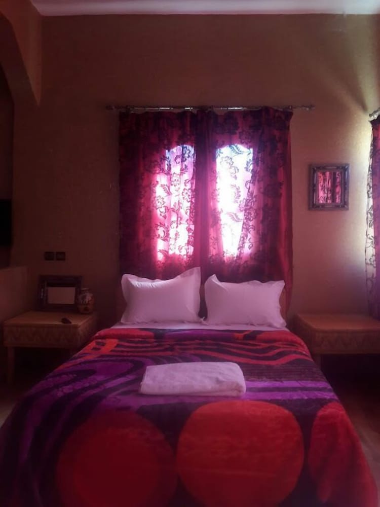 Double Or Twin Room, Multiple Bedrooms photo 2