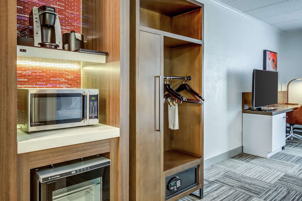 Hilton Garden Inn Boston Waltham, Billede 2