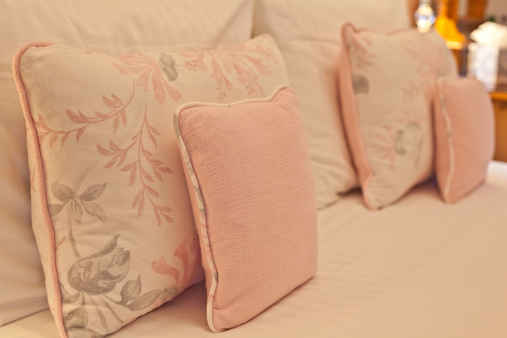 Executive Double Room, Ensuite (Pink Room) photo 3