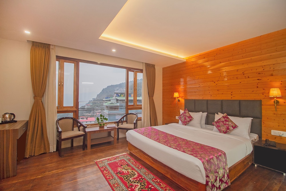 Executive Room