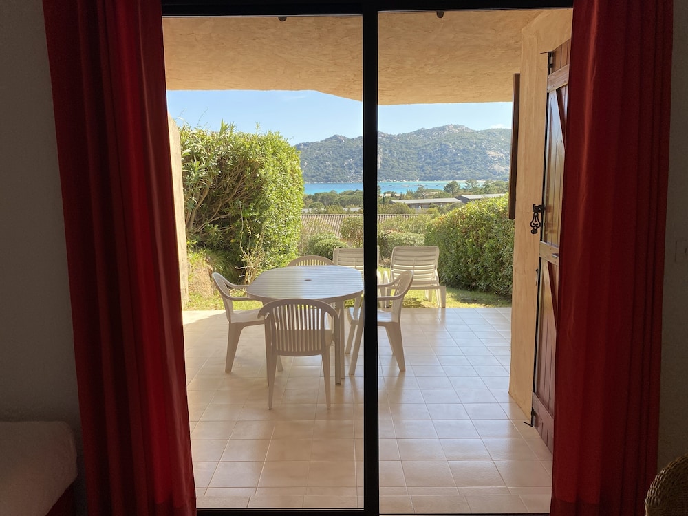 Apartment, 1 Bedroom, Sea View (2/4 personnes) photo 3