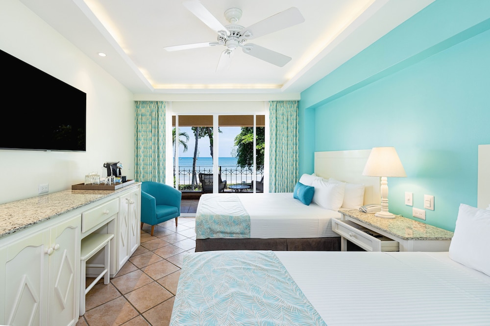 Sunset Ocean View Queen Beds - Photo 1