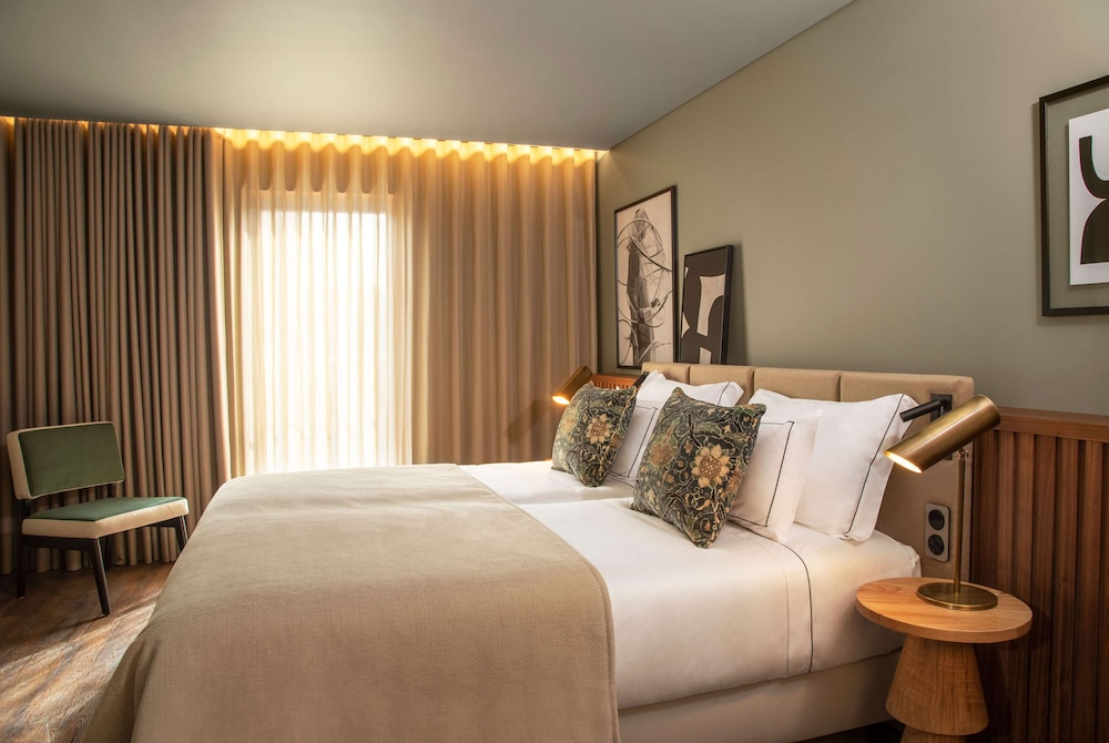 Room, 2 Twin Beds, Accessible, Non Smoking