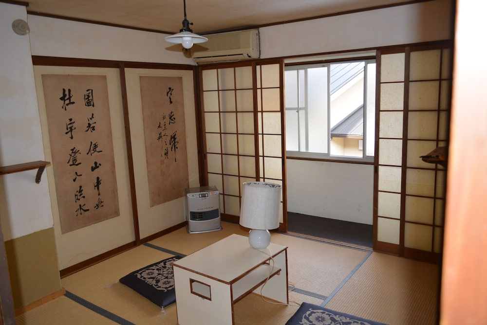 Room (Autumn ) photo 1