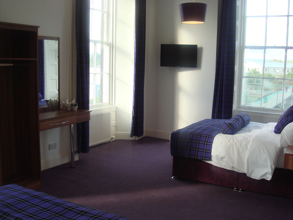Deluxe Quadruple Room photo 2
