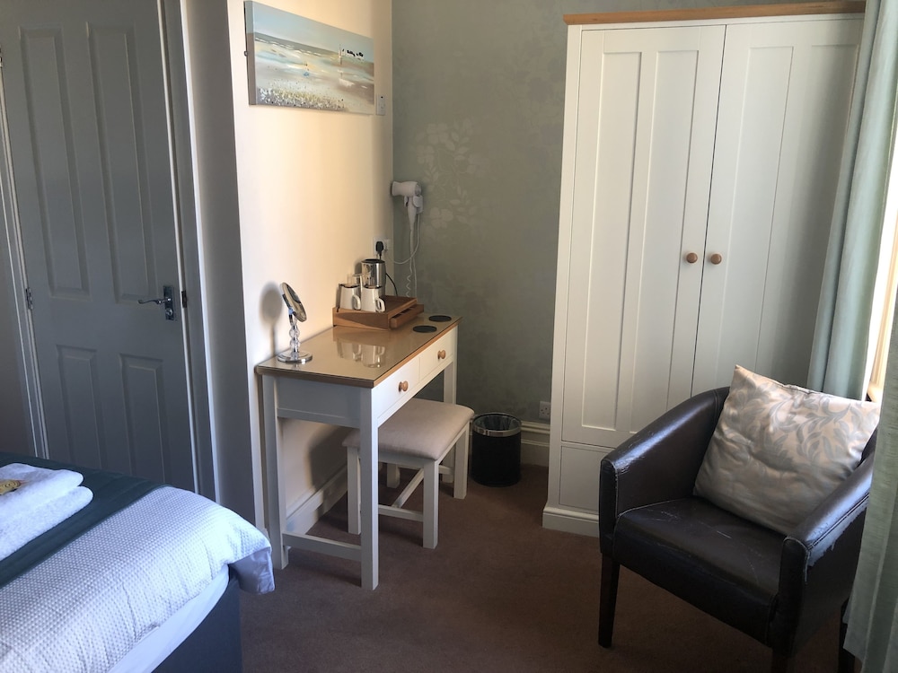 Standard Double Room photo 2