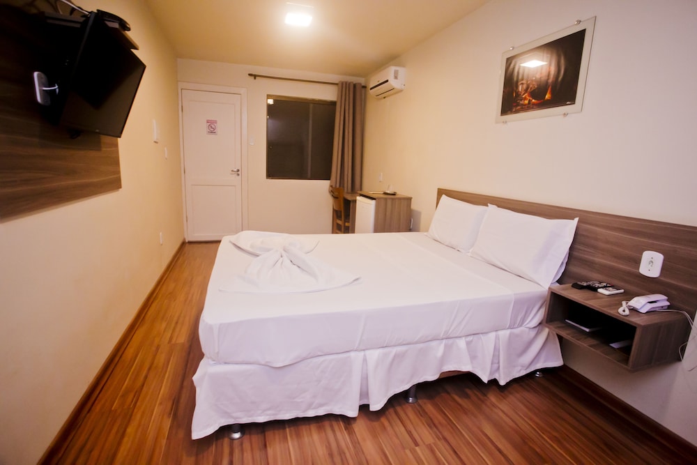 Luxury Suite, 1 Double Bed photo 1
