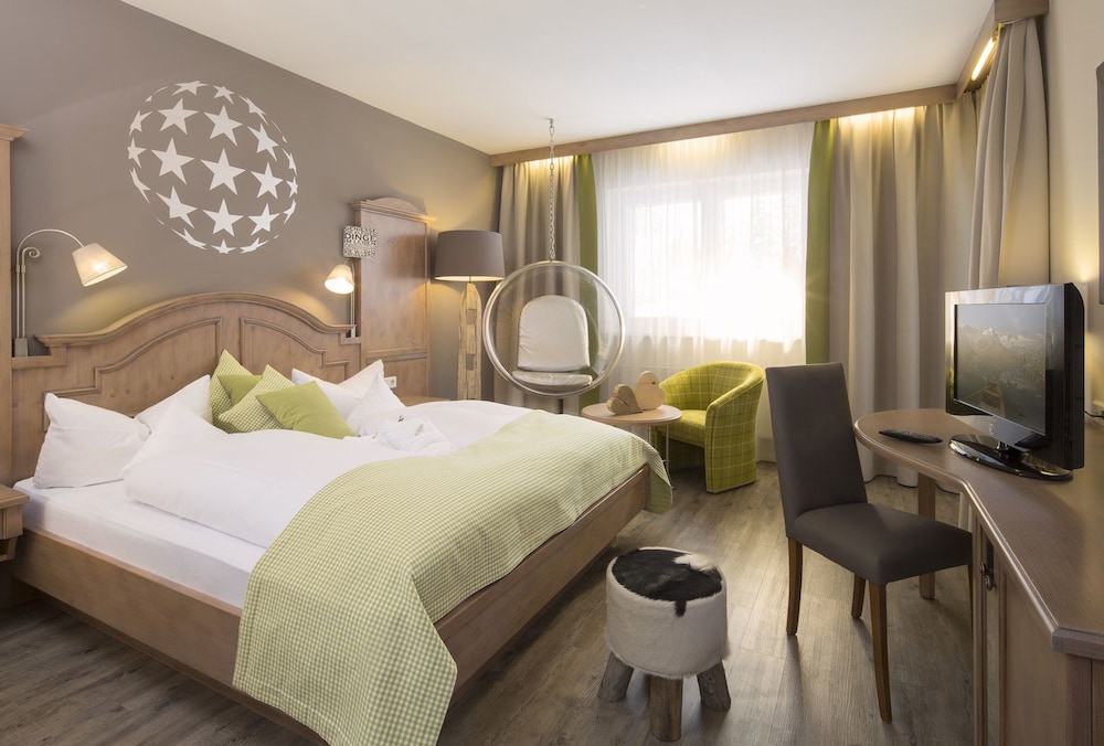 Family Suite photo 2