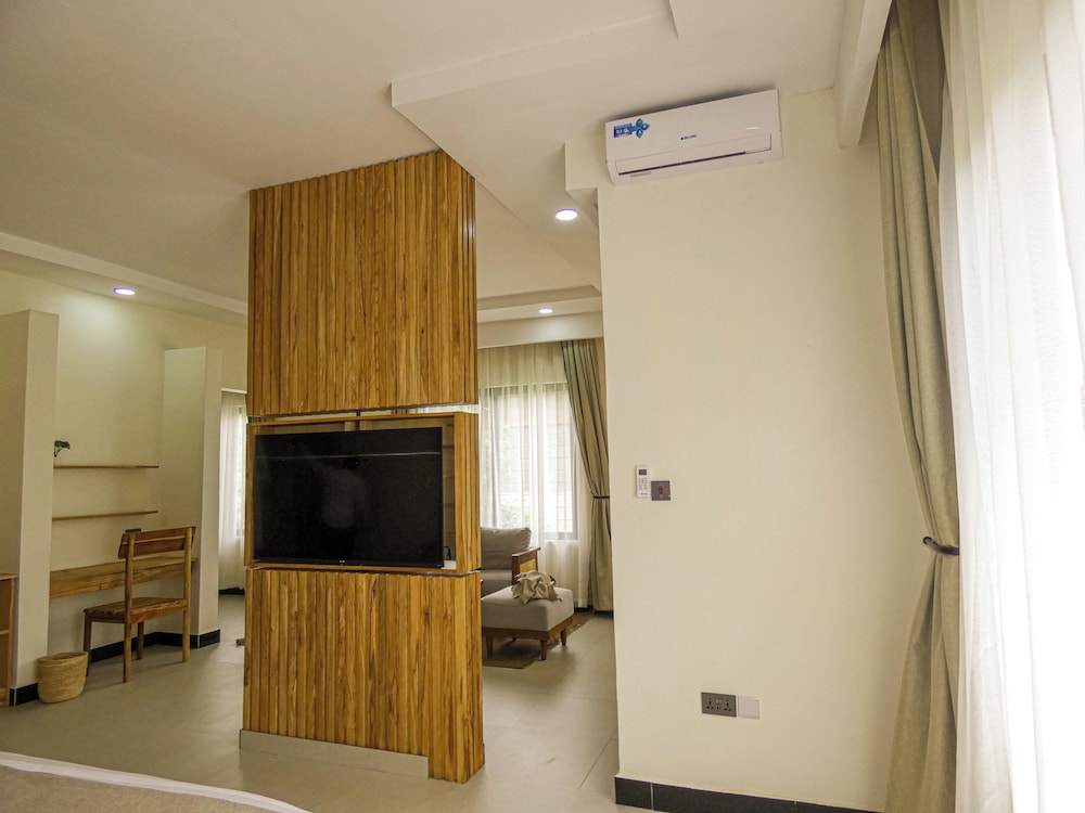 Luxury Single Room, Balcony