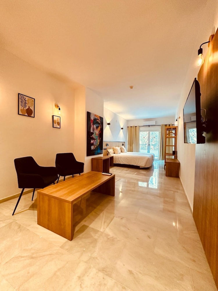 Premium Studio, Terrace, Sea View (2 people) - Photo 4