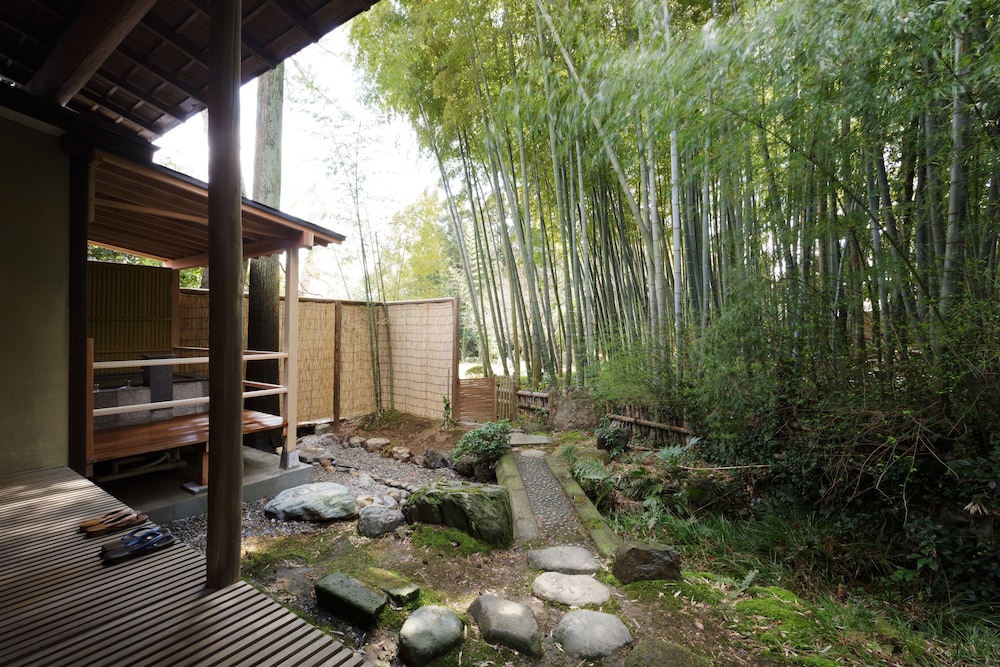 Japanese Style Room, TOKIWA, For 6 People, with Private Open Air Bath, Non Smoking photo 2