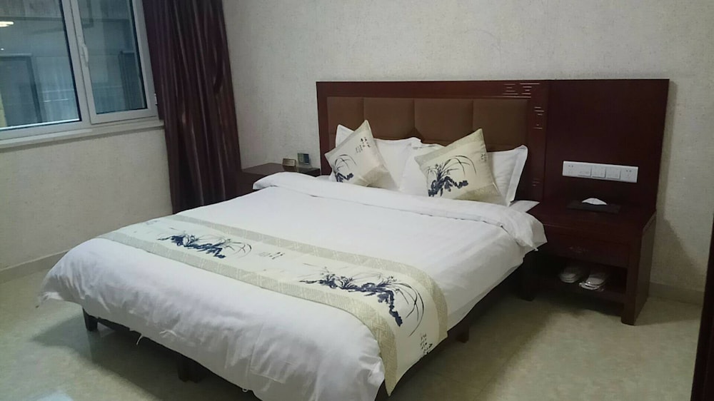 Suite photo 1