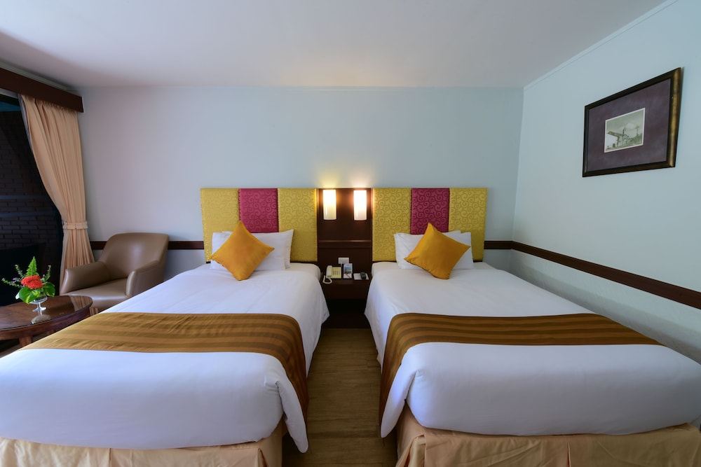 Superior Room - Photo 6