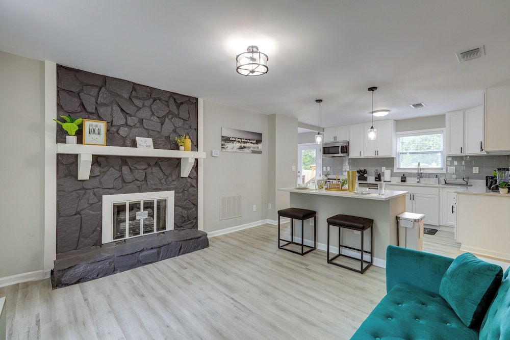 House (4 Bedrooms) photo 2