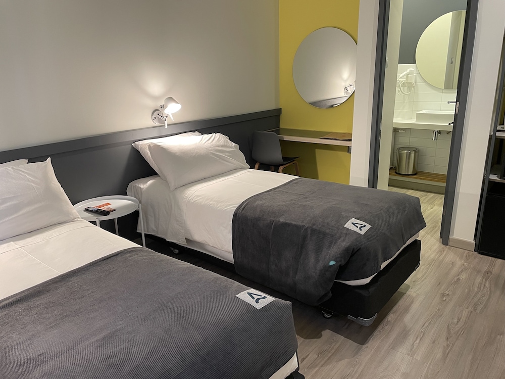 Comfort Double Room, Accessible