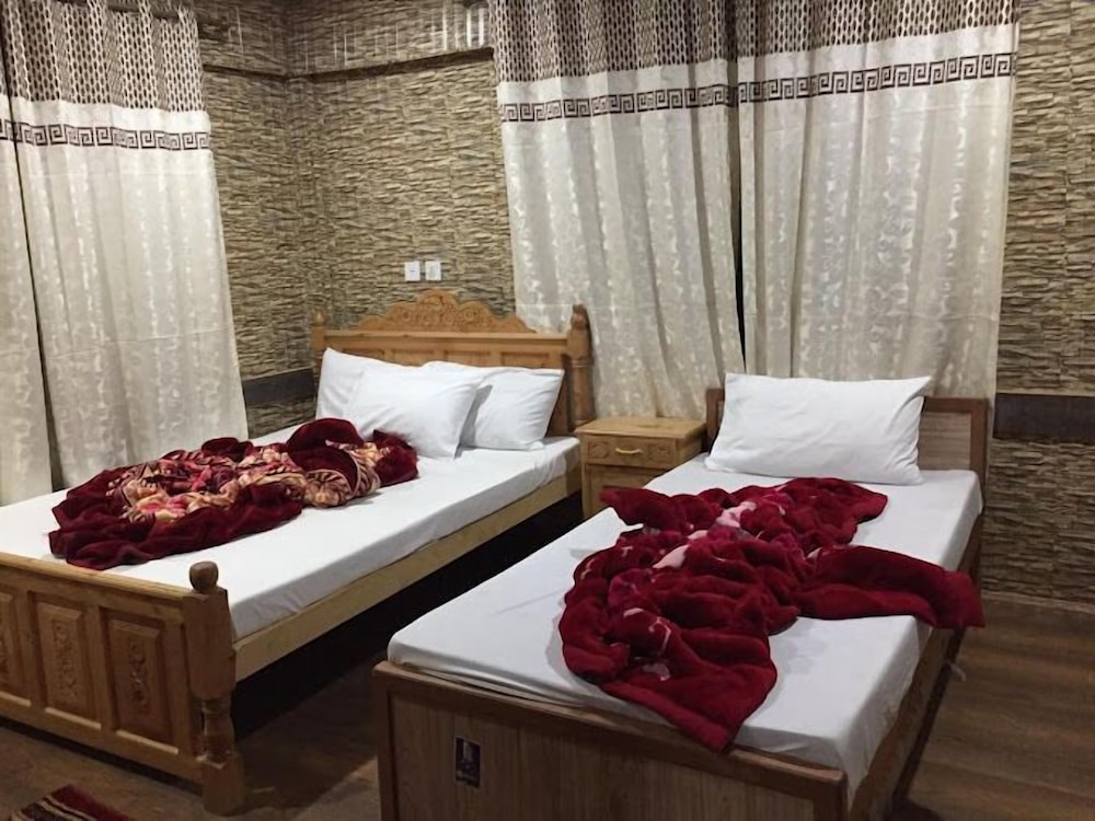 Standard Triple Room photo 1