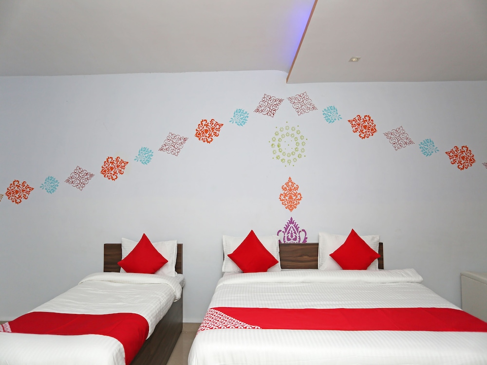 Standard Room photo 1