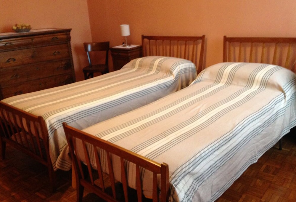 Quadruple Room (Casa Caterina)