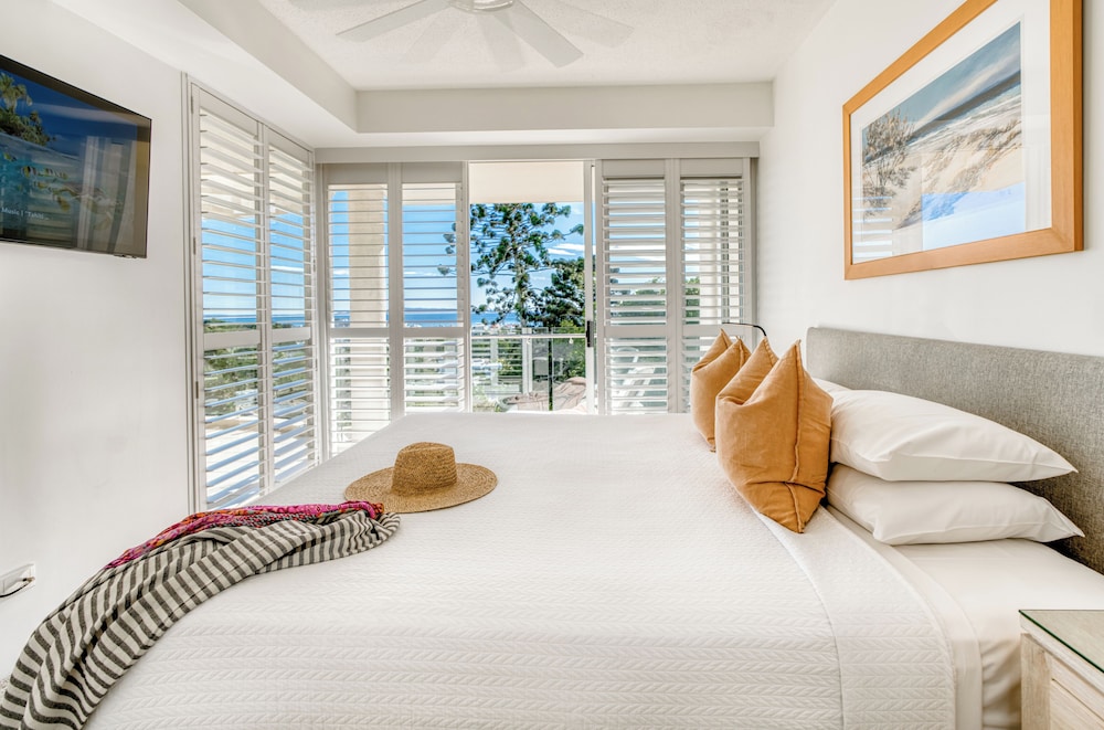 One Bedroom Ocean View photo 2