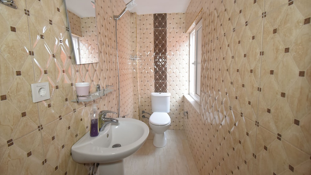 Family Suite, 1 Bedroom, Kitchen, City View photo 2