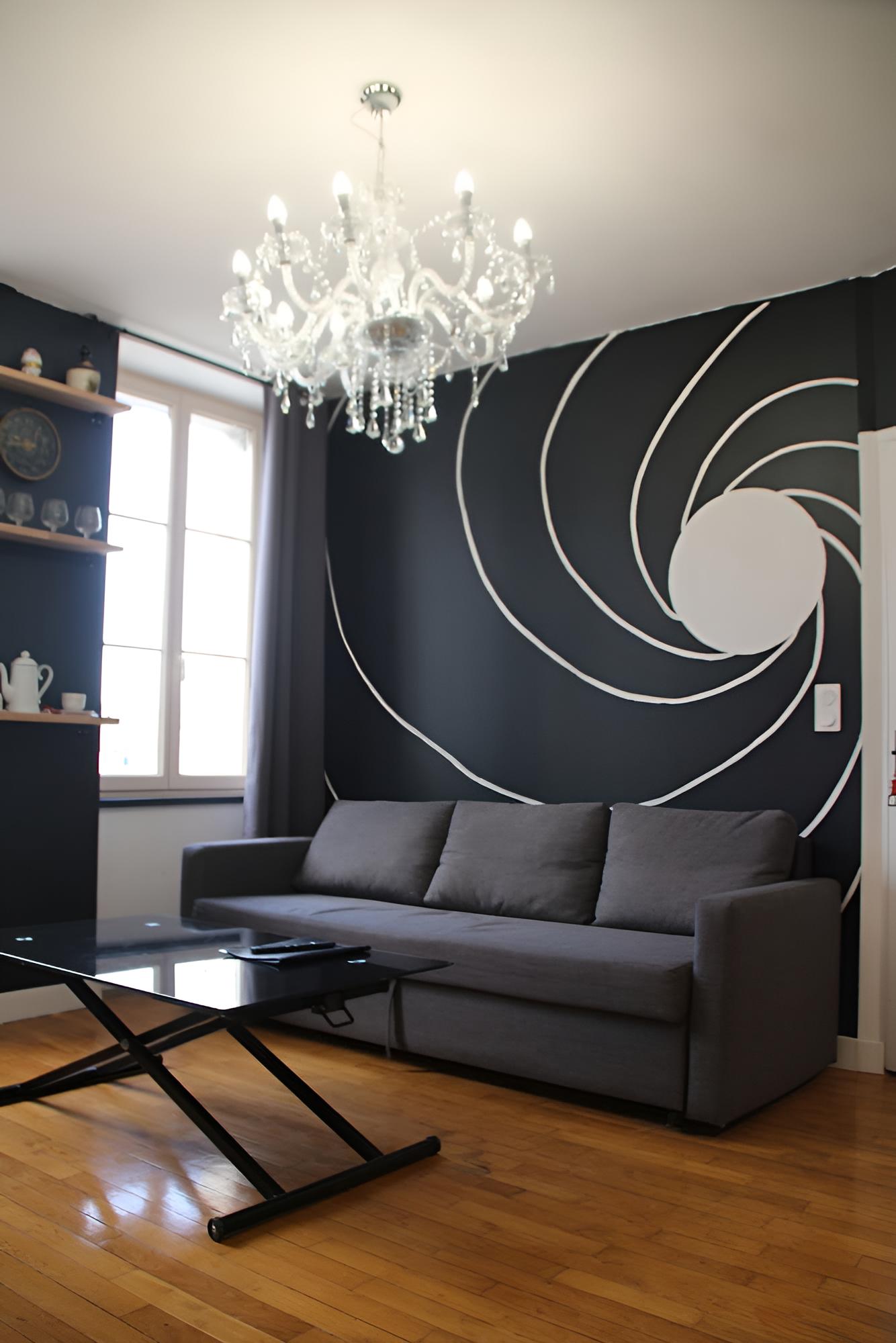 Family Apartment photo 2