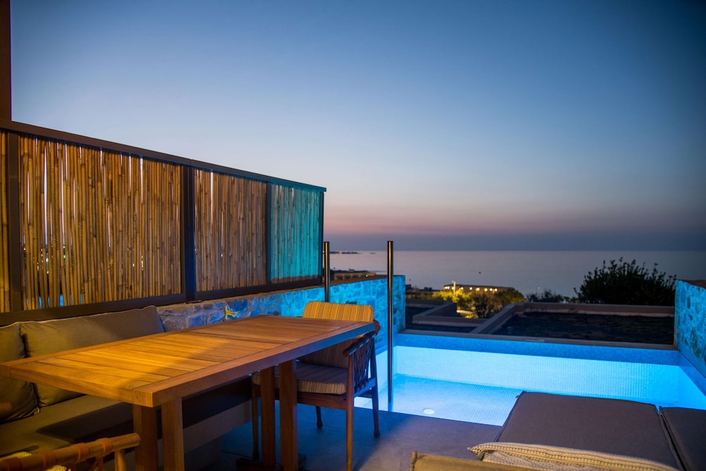 Classic Room Sea View Private Pool - Photo 19