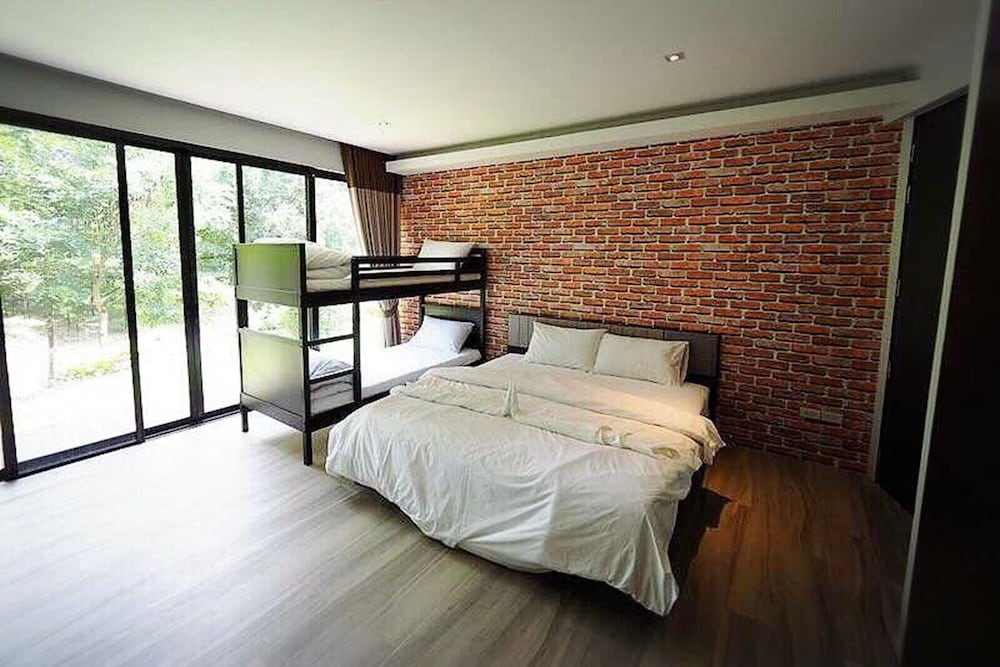 2 Bedrooms Villa photo 1