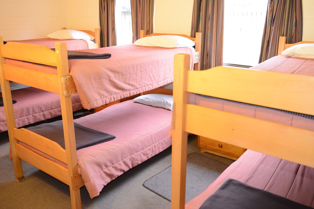 Standard Shared Dormitory, Non Smoking, Shared Bathroom (Lodge Bunk Bed)