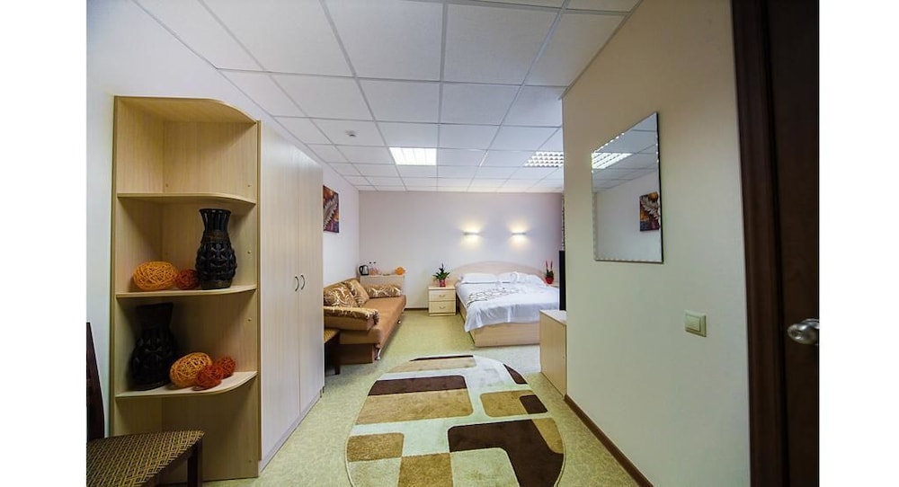 Suite photo 1