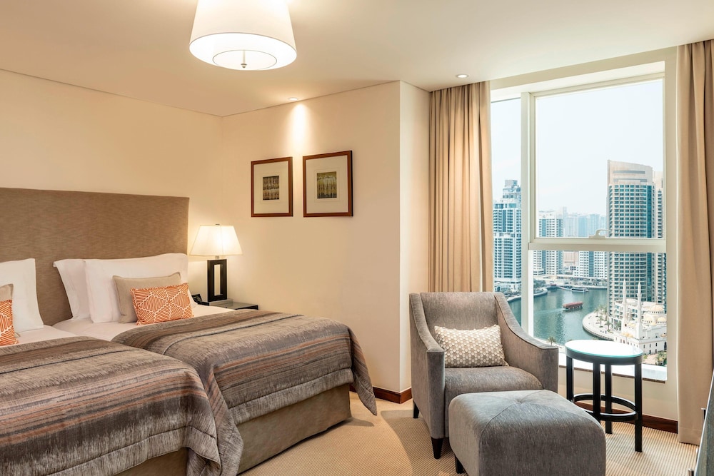 Deluxe Suite, 1 Bedroom
