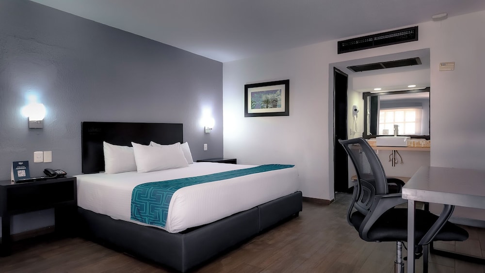 Deluxe Single Room photo 3